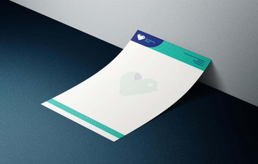 College Branding Project
