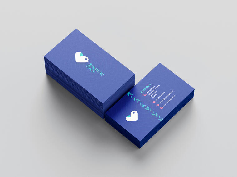 College Branding Project